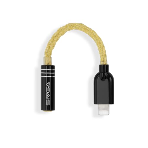 オーディオアダプター ブラック Lightning接続*9 31C1SBG+GFL.jpg